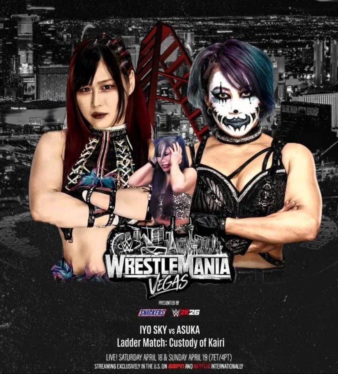 Danhausen : The Curse Master 😈 tweet media