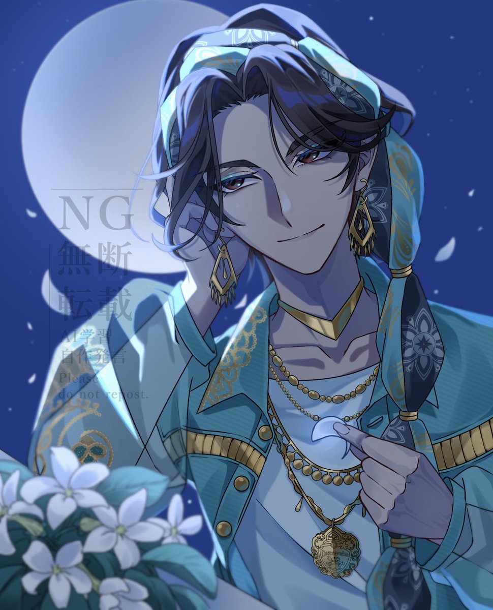 ゆもく tweet media