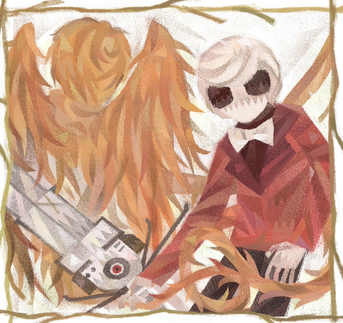 gus 🥨 tweet media