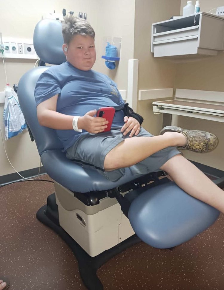 Sarah Marshall tweet media