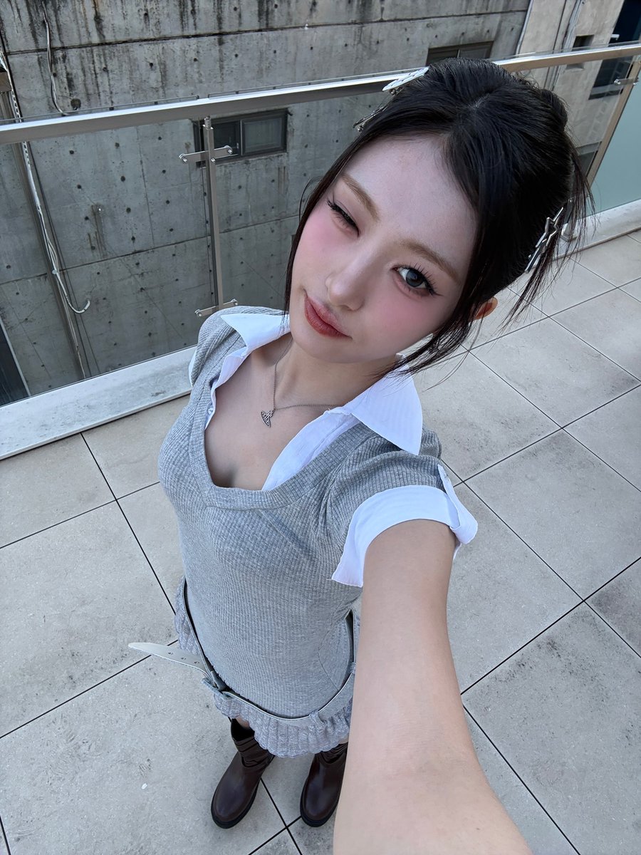 oddyouth_offcl's tweet image. [❤️]
✨⭐️✨

#써머 #SUMMER
#ODDYOUTH #오드유스 
#Babyface