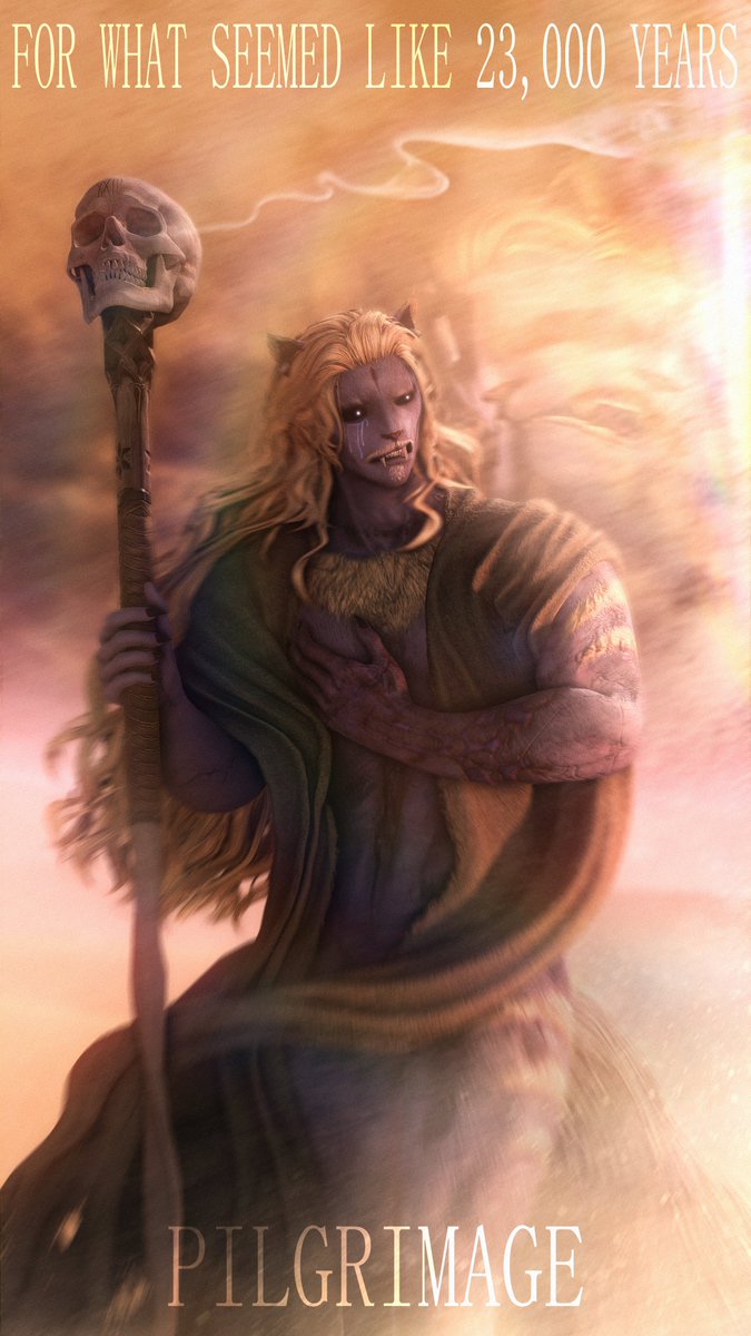 ᴋɪʙᴇʟ ᴀᴜᴛ ǫ'ɪᴛʜʟʏʙᴇʟ tweet media