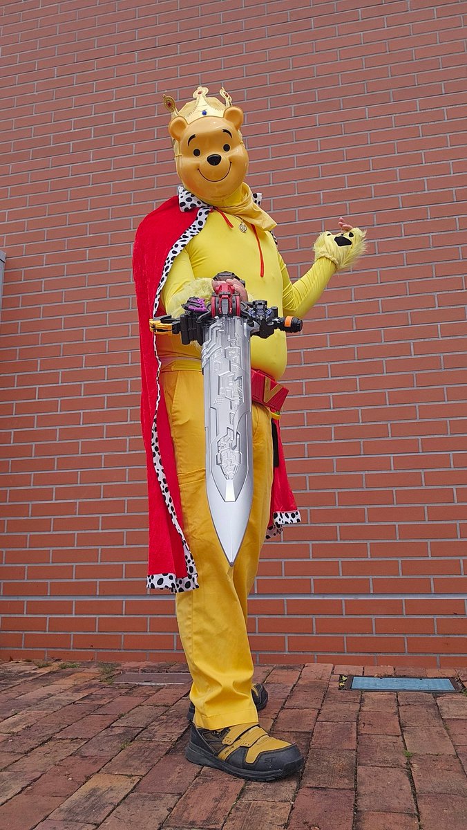 夢の住人☆くまのプ～やん☆ tweet media