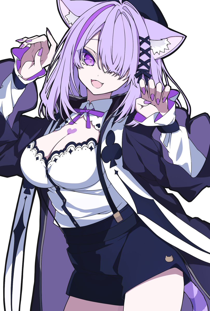 みんこふ tweet media