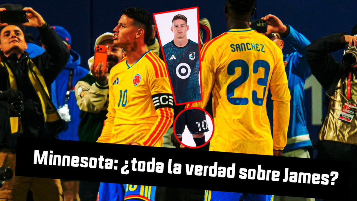 Somos La Titular tweet media