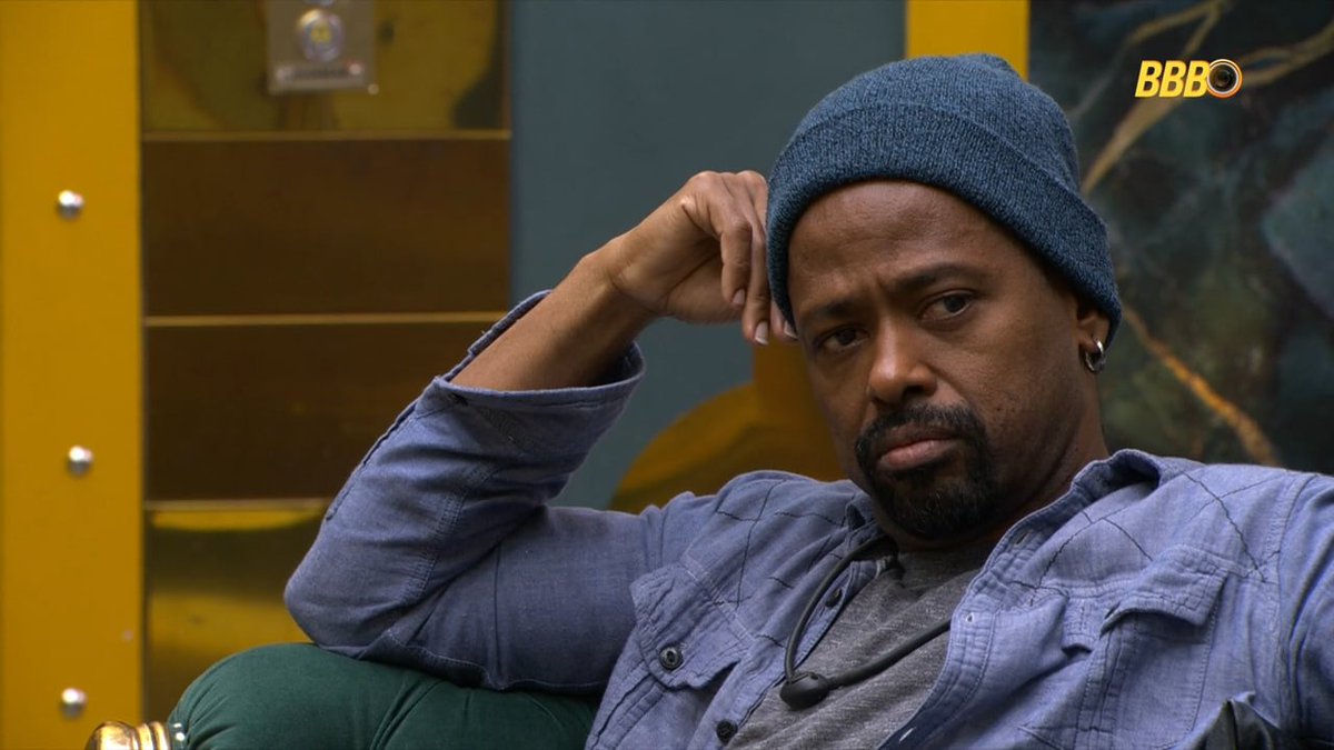 Antenados #BBB26 tweet media