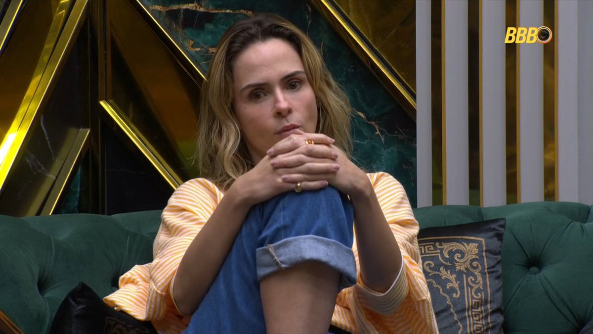 Antenados #BBB26 tweet media