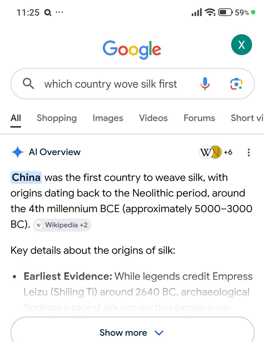 Xinhai Chen tweet media