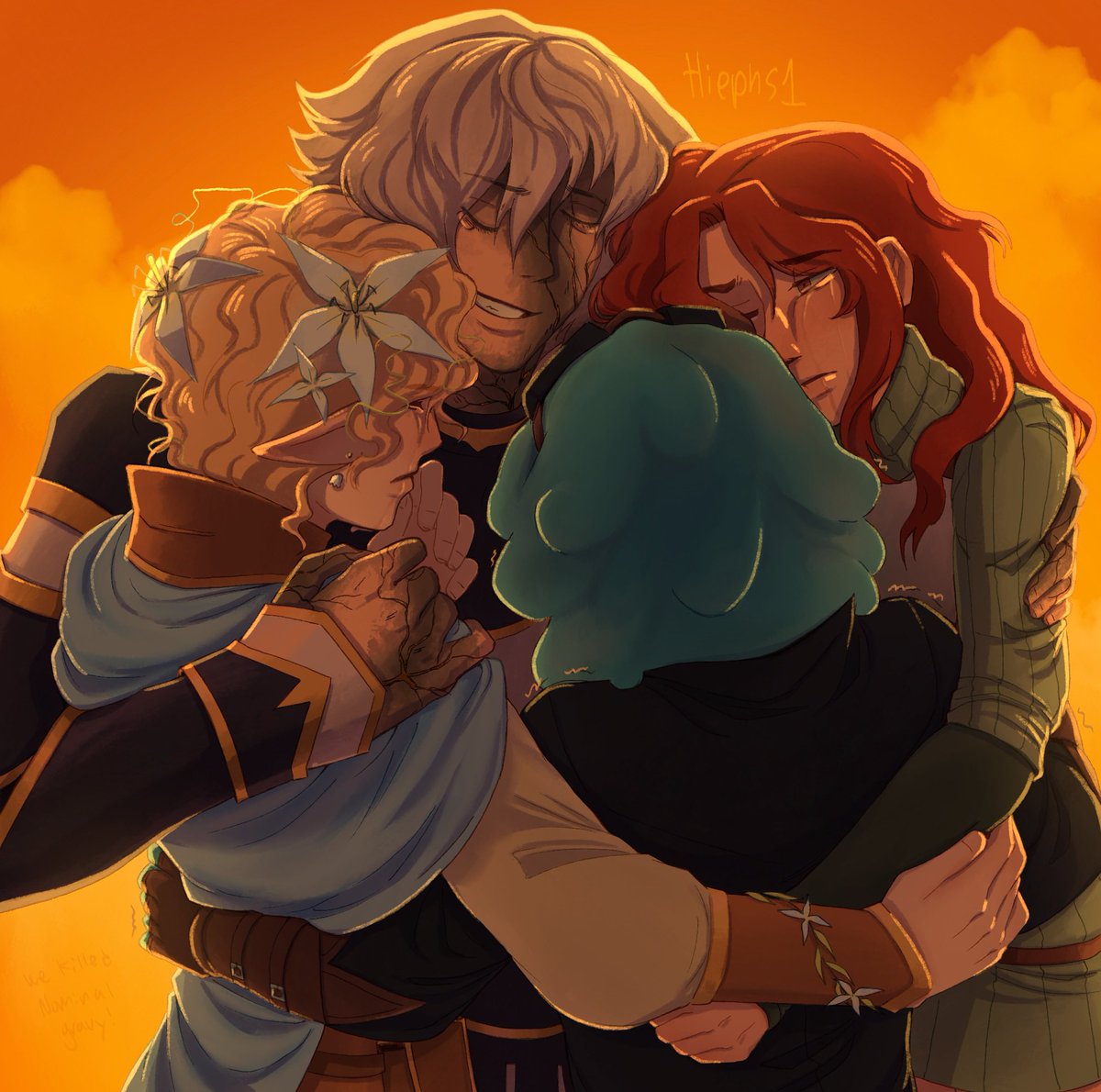 hiephs 1️⃣ tweet media