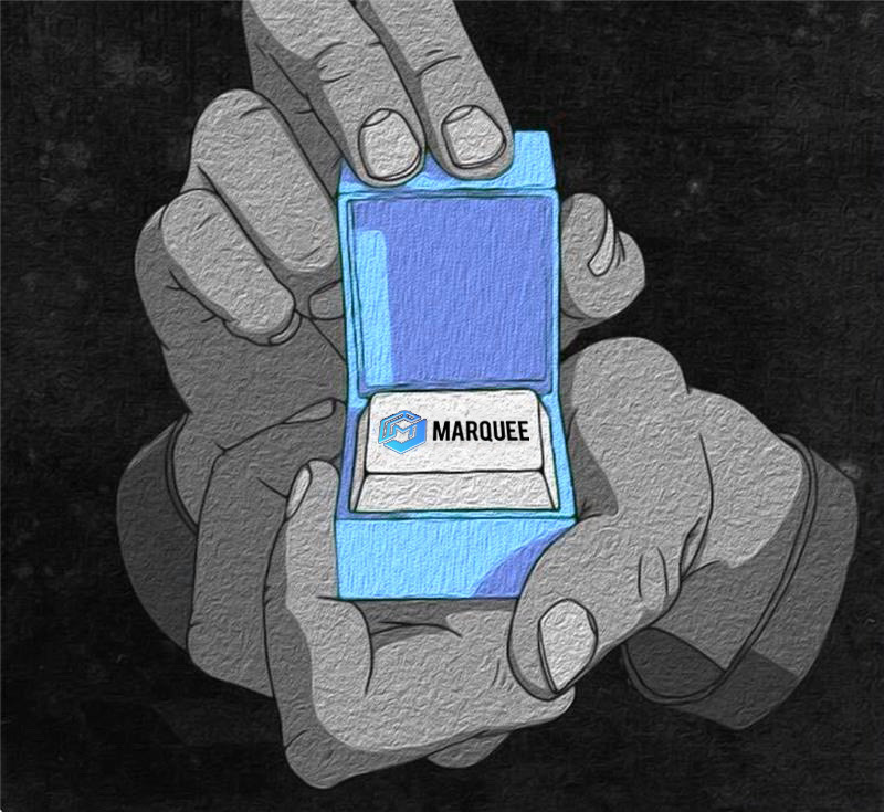 🚨 New game is coming to #Marquee
Most traders focus on profit/We don’t.
👉 We focus on frequency
🥇 #50U
🛡 Loss protection
🎲 Rewards for everyone
RT + tag 2 friends
We’ll pick 3 winners to win #5U each 🎁
Be honest —
how many trades can you make in a day? 👀