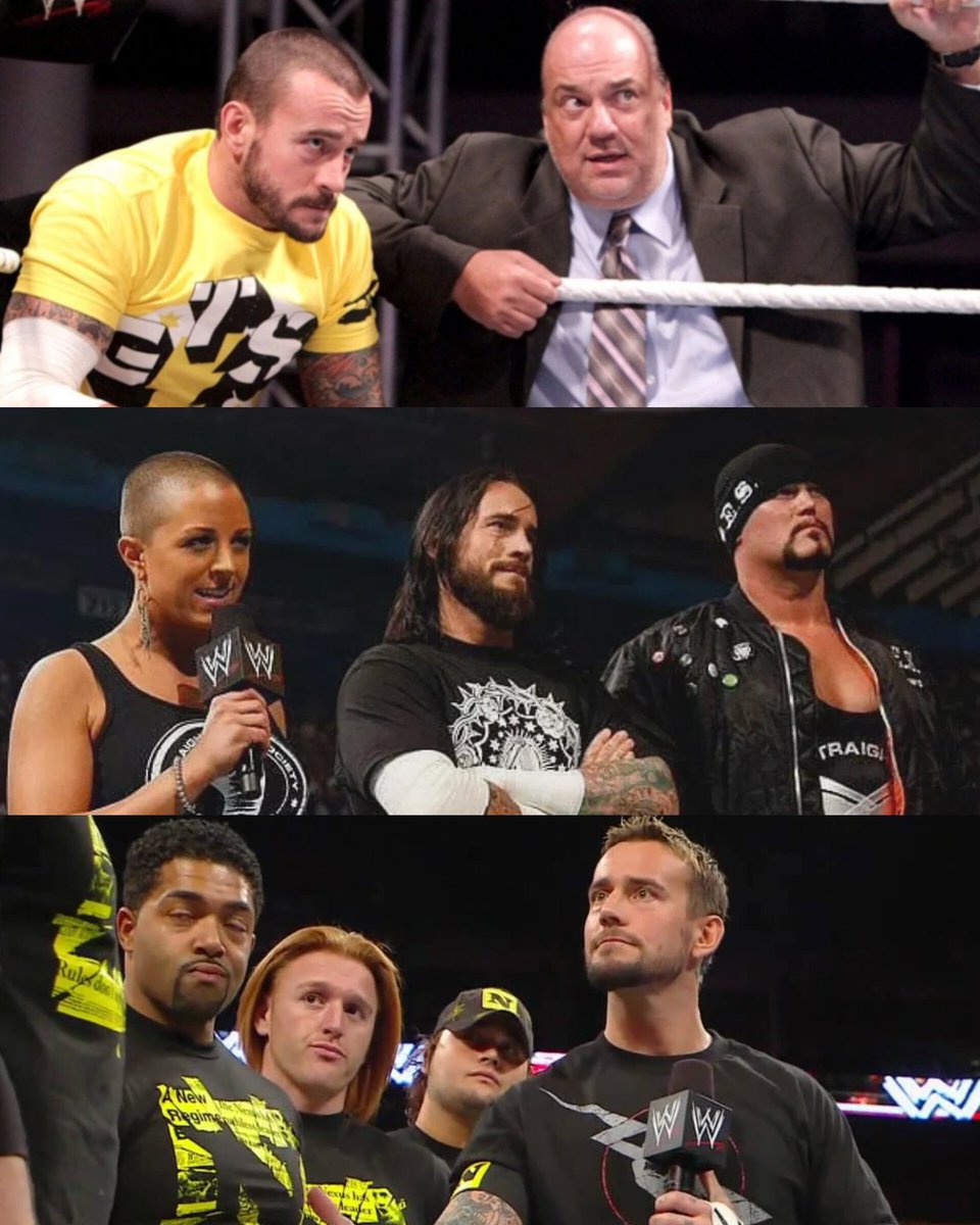 FXNwrasslin tweet media