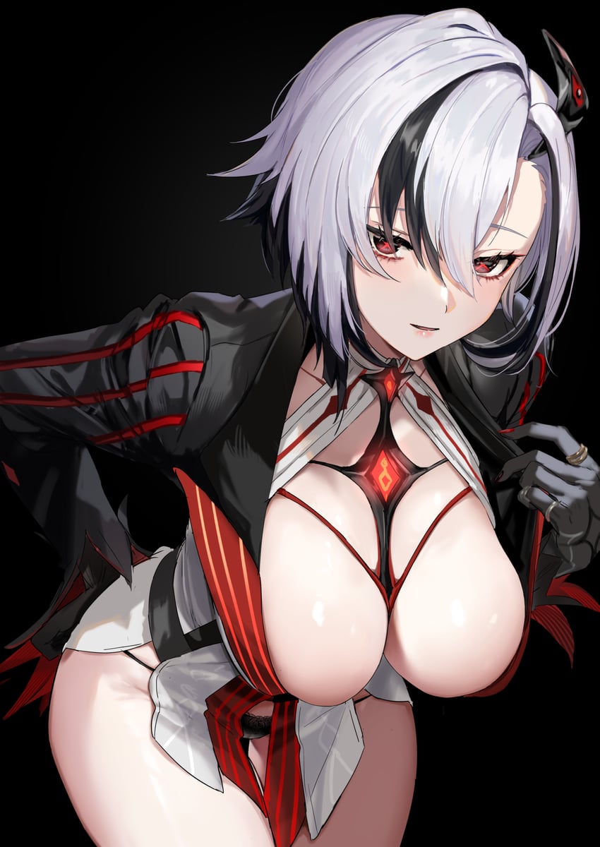 "Evil hmmm?