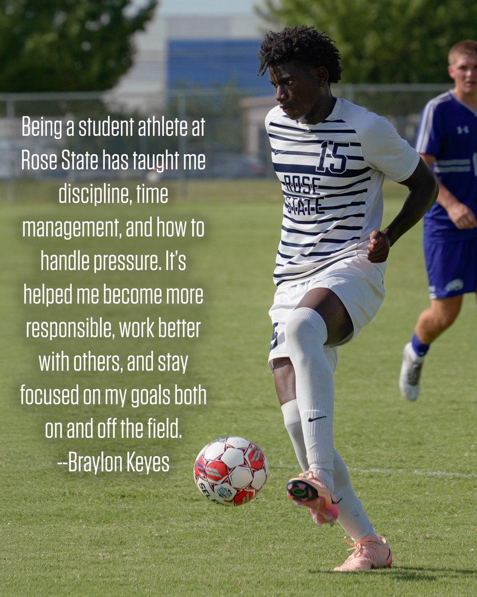 Rose State Raiders tweet media