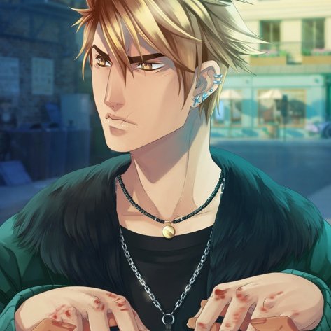 char. jurídico NATH CARELLO tweet media