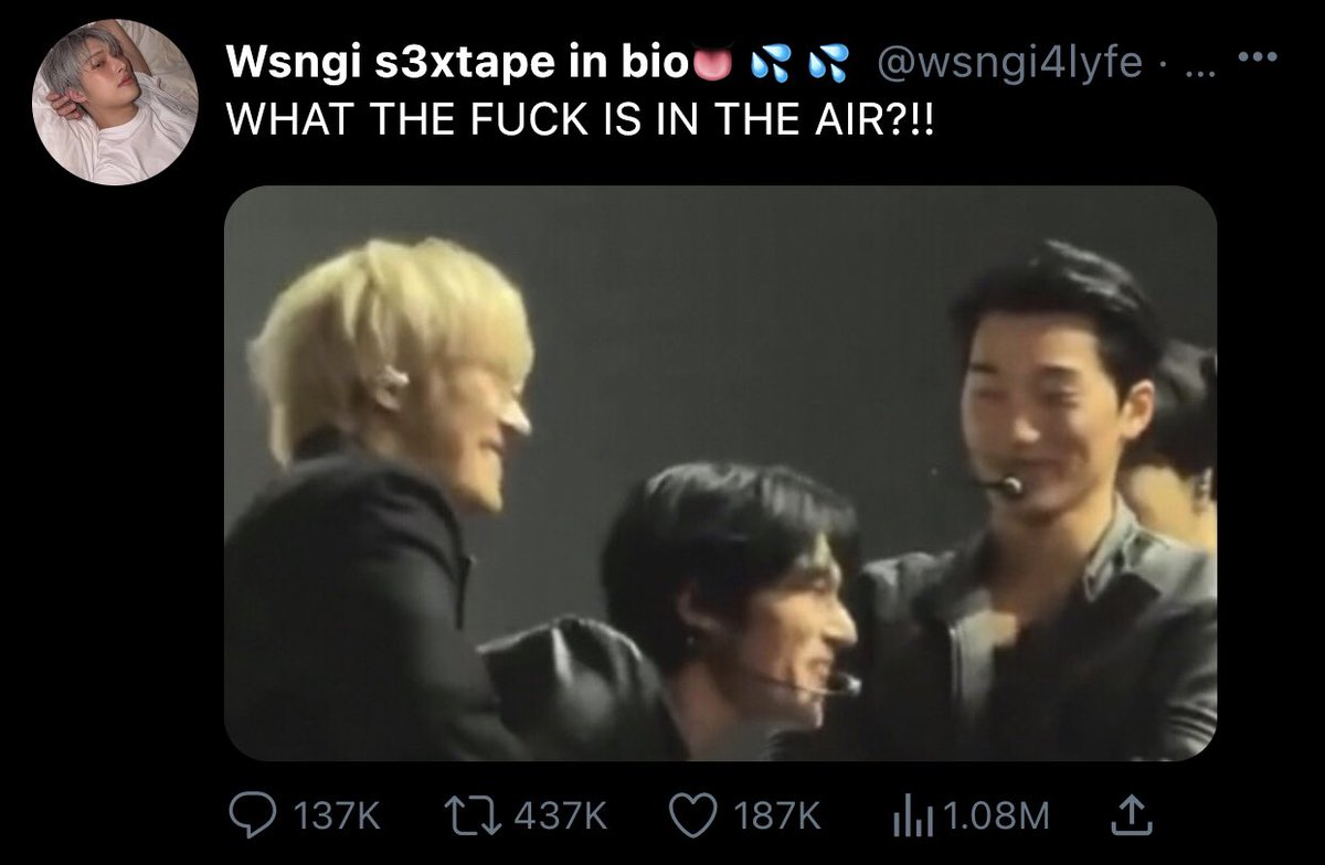 Allie 🦋semi ai tweet media