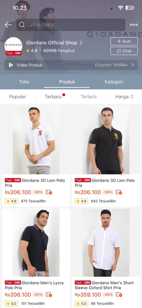 Nirwana’s tweet media