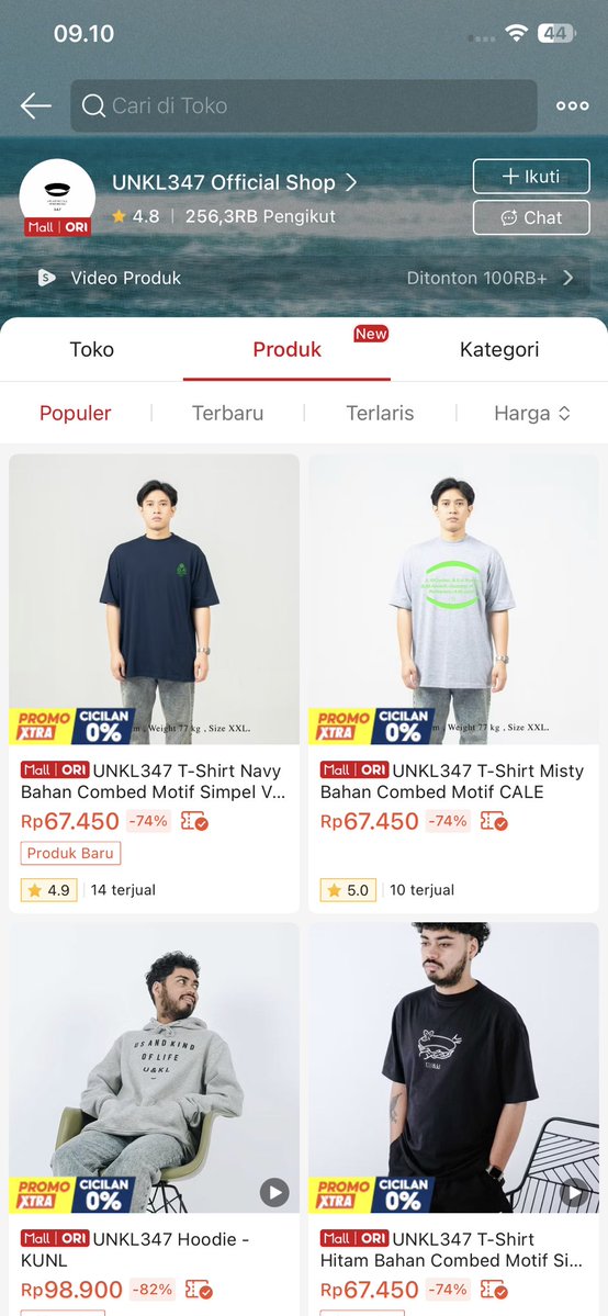 Nirwana’s tweet media