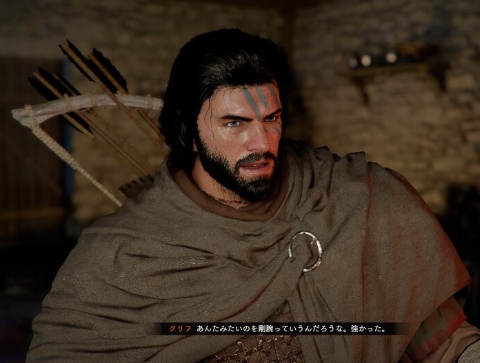 曲亭れふ tweet media