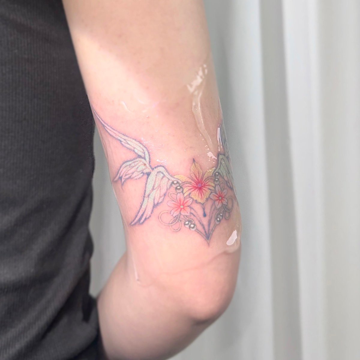 유정 ….🪡핸드포크 tweet media