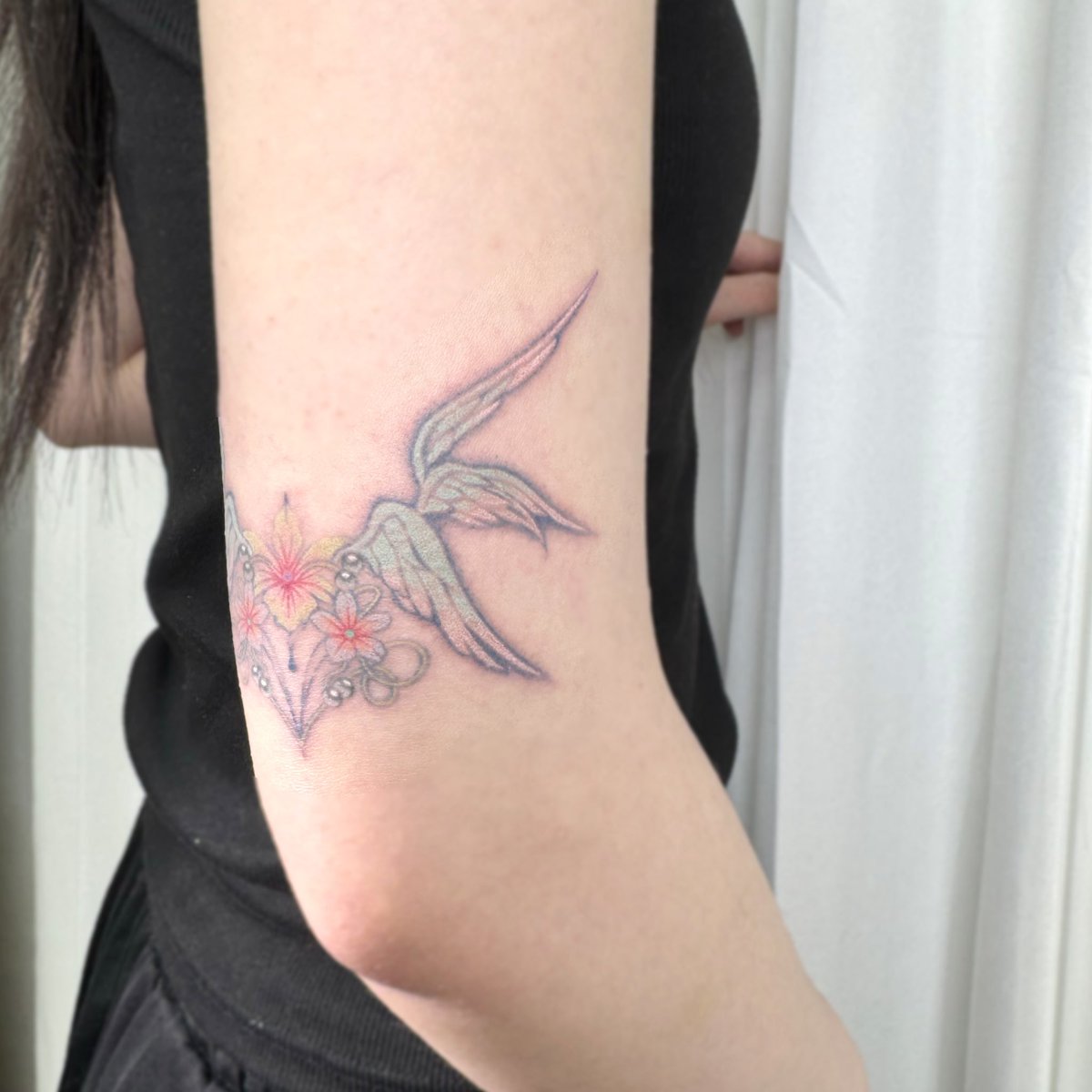 유정 ….🪡핸드포크 tweet media