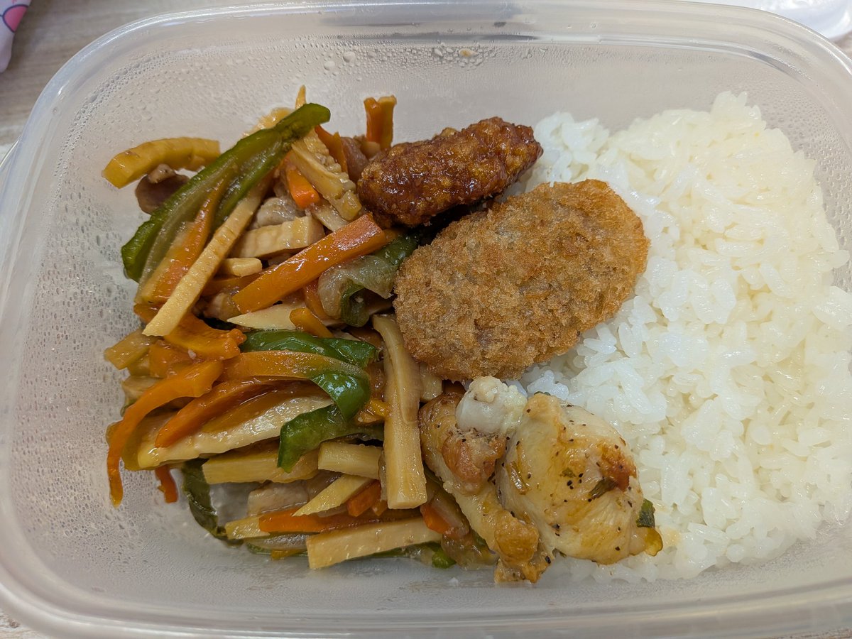 ぐれはんぺんギン tweet media