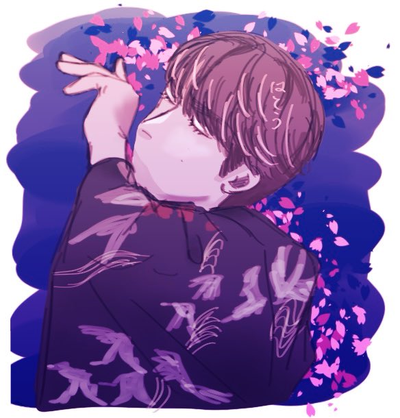 はとう tweet media