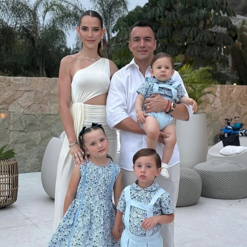 TheVerdugoEc tweet media