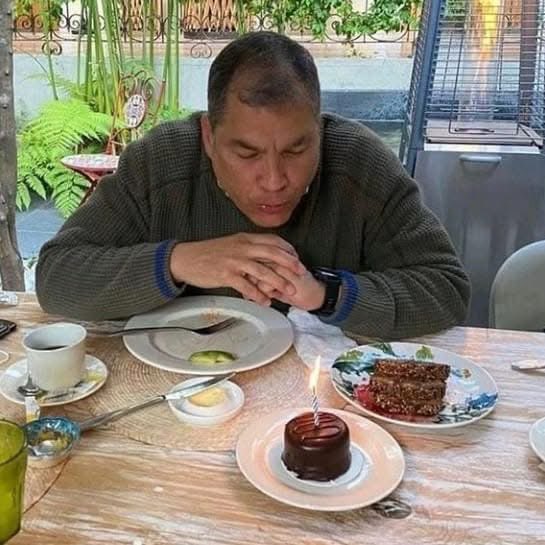 TheVerdugoEc tweet media