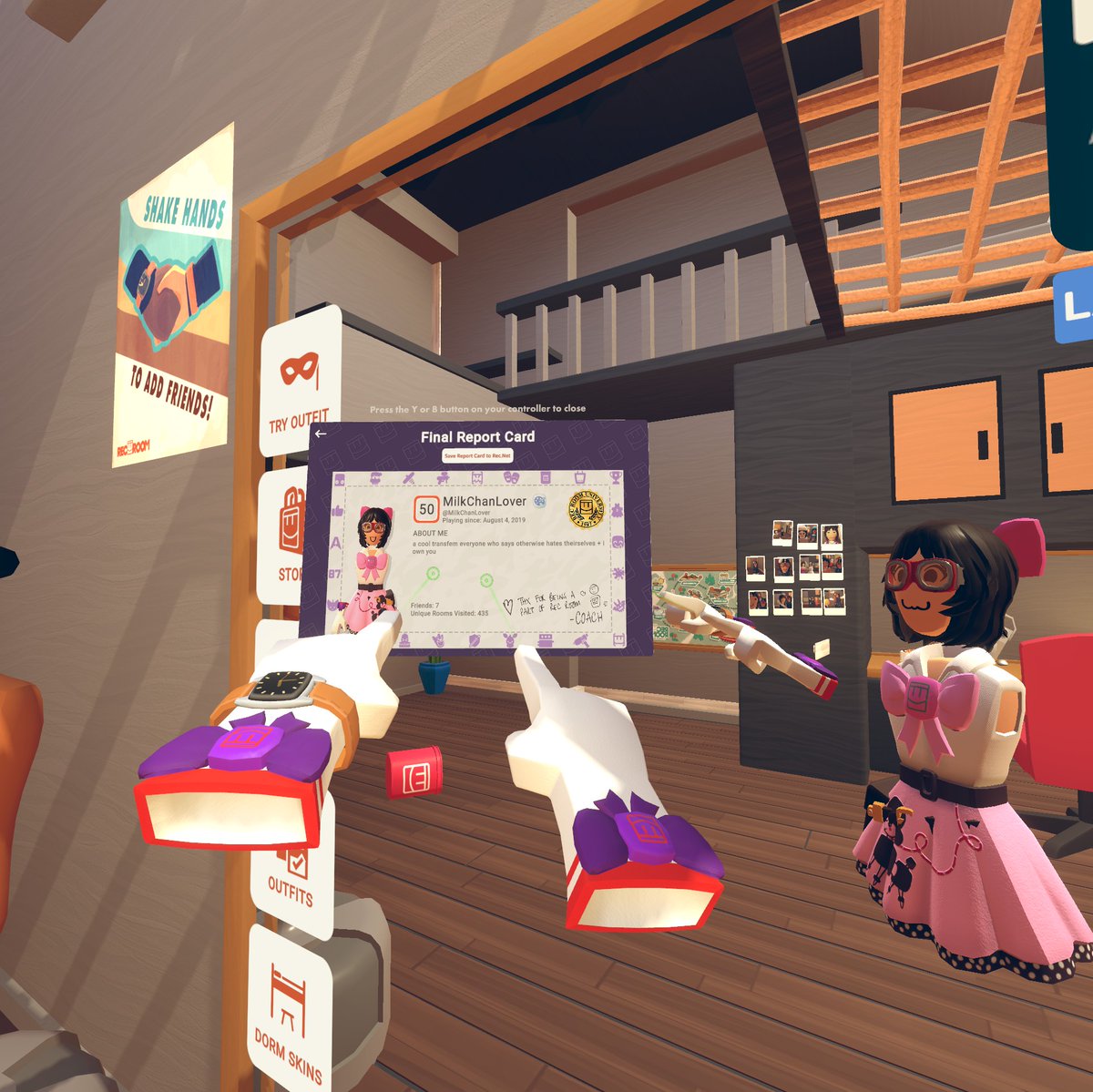 Milk🏳️‍⚧️ tweet media