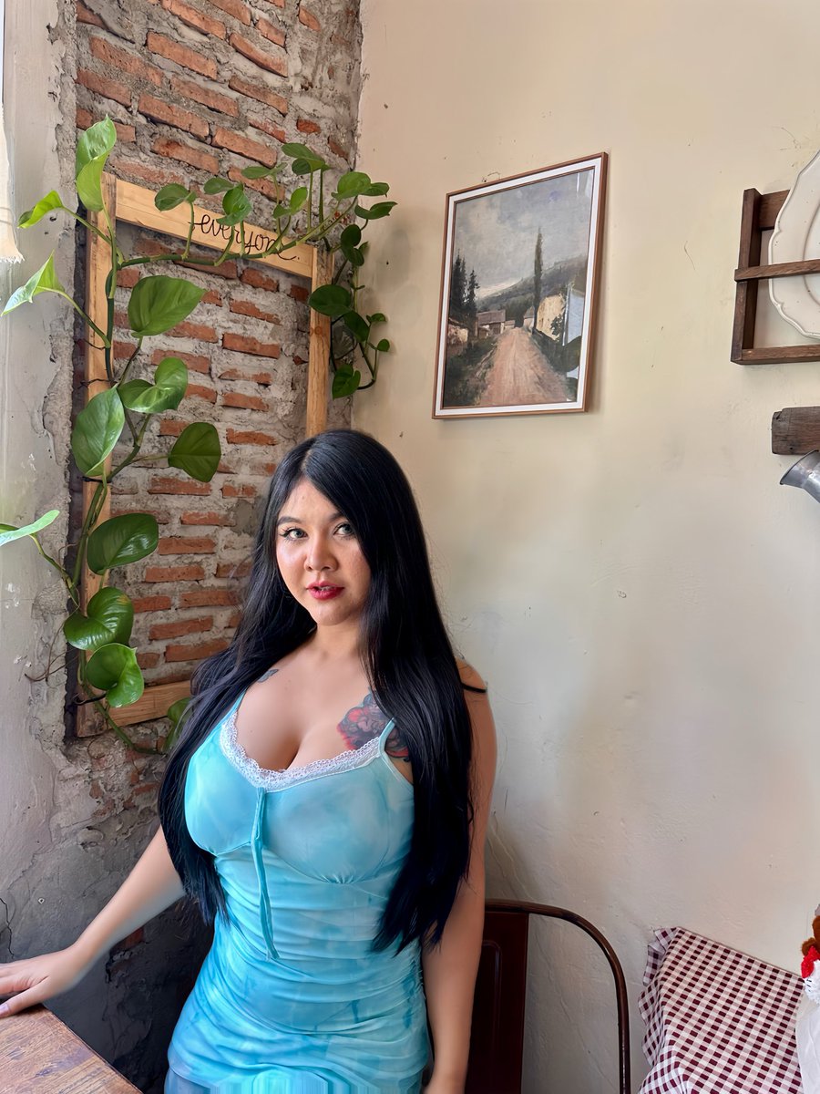 เจ้าบุษ tweet media