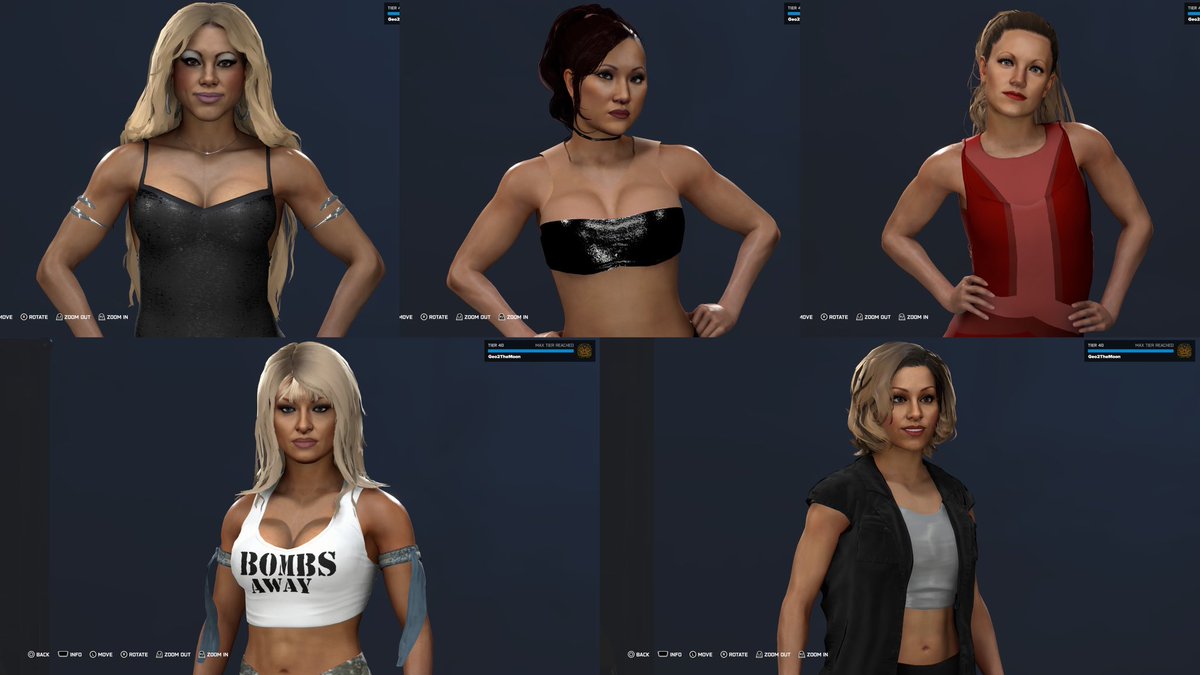 Geo2Moon tweet media