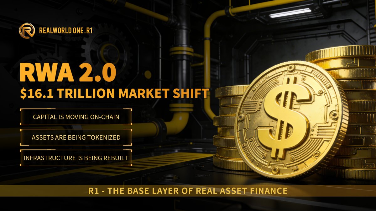 RealWorld.R1 tweet media