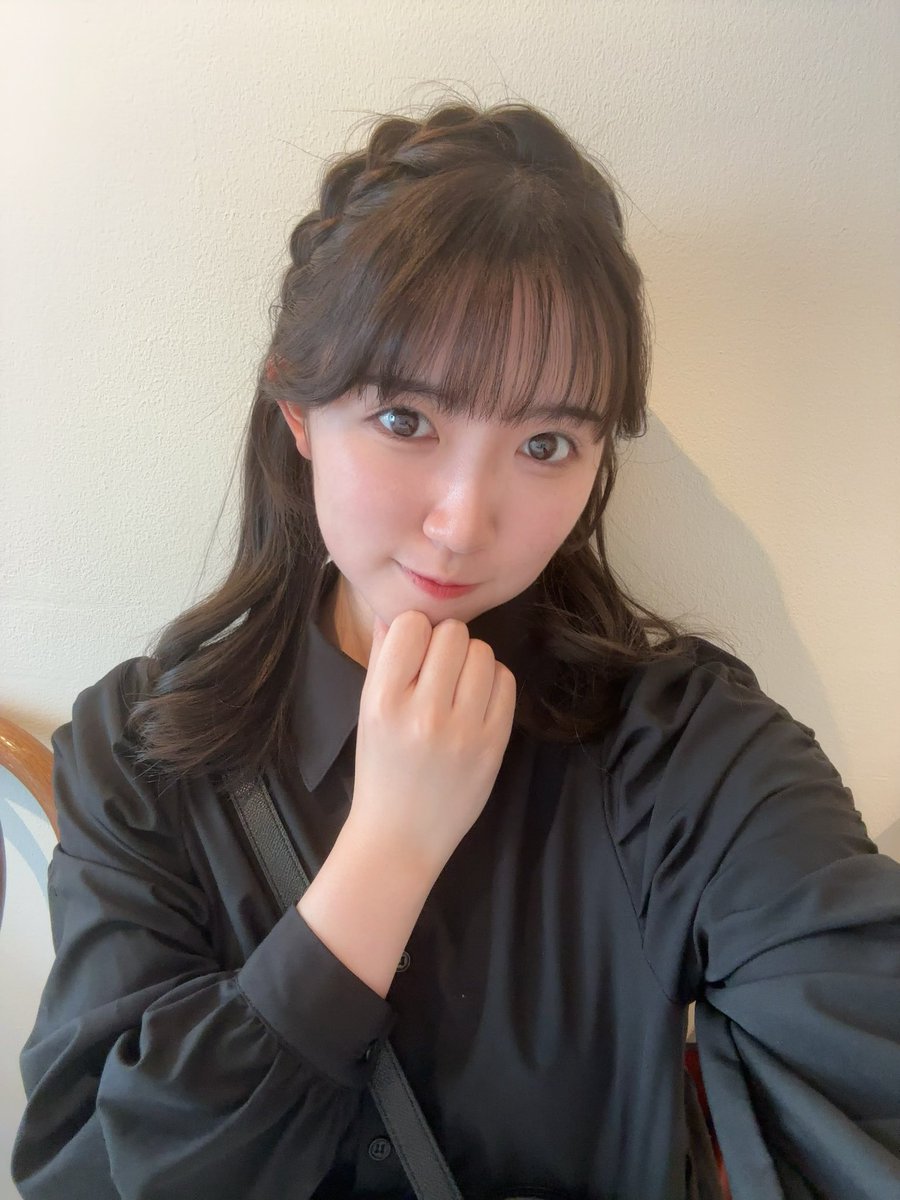 元氏なづは(もとうじ なづは) tweet media