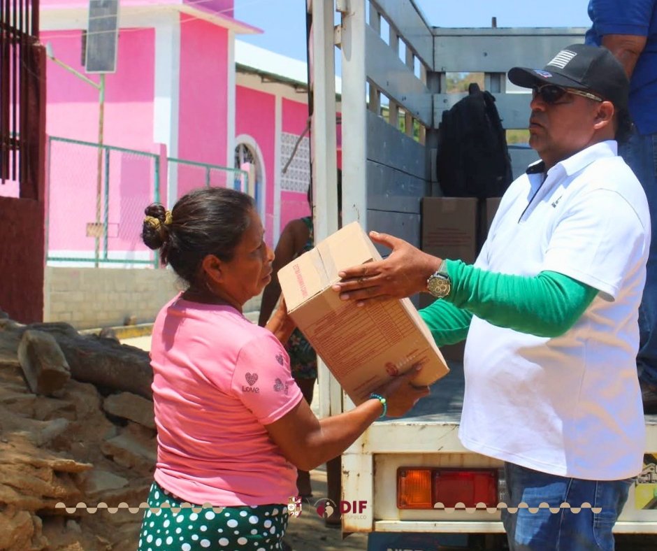 DIF Acapulco tweet media