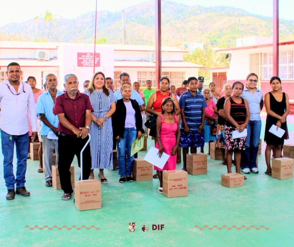 DIF Acapulco tweet media