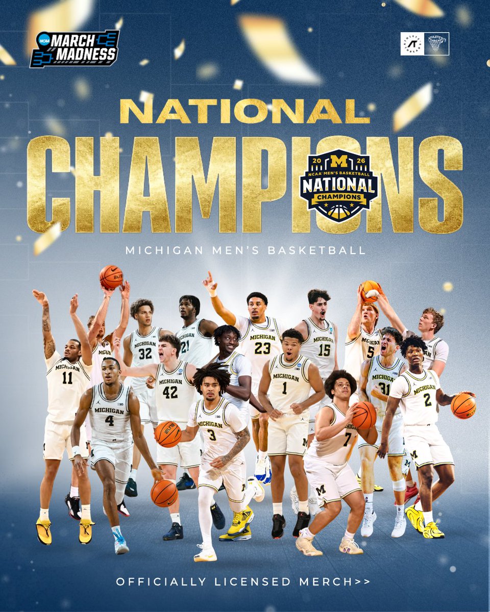 Athletes Thread tweet media