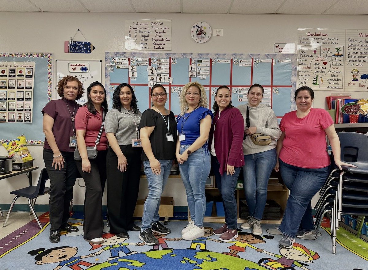 Luz Eugenia Olave tweet media