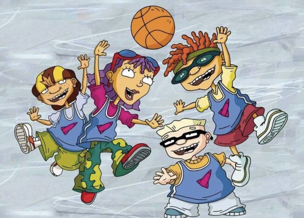 ya boy otto rocket tweet media