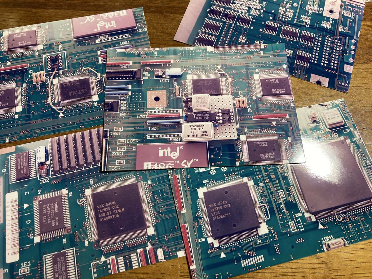 ⁧qnɔoqɹɐɯ☄⁨まあぼ@cub tweet media