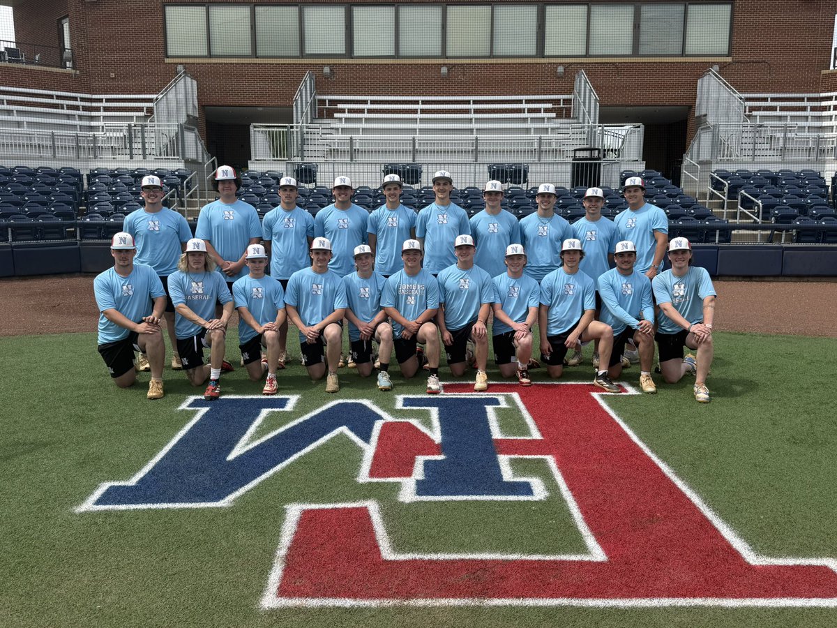 North Stanly Baseball tweet media