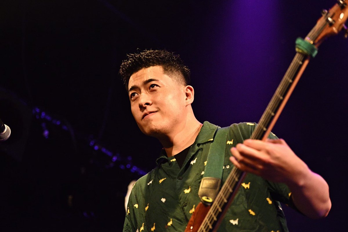 あつ氏 / ぐずまにあランド 緑 Ba. tweet media