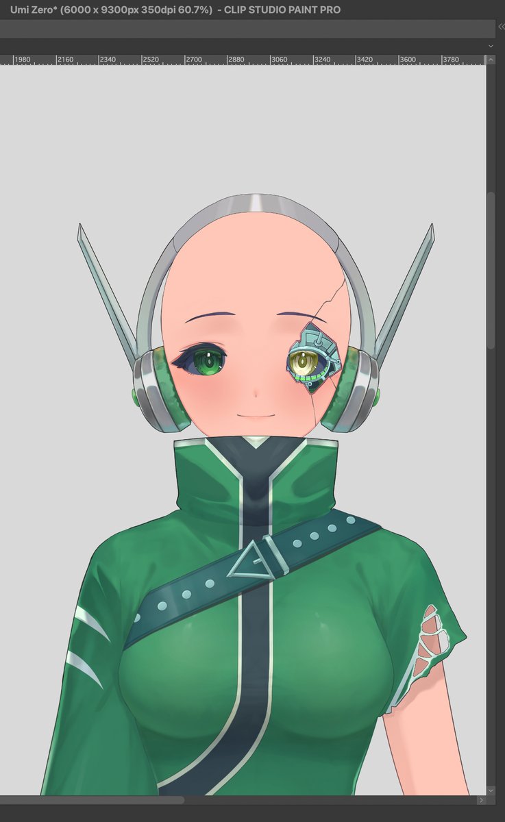 Fishermoons (Vgen Open) tweet media