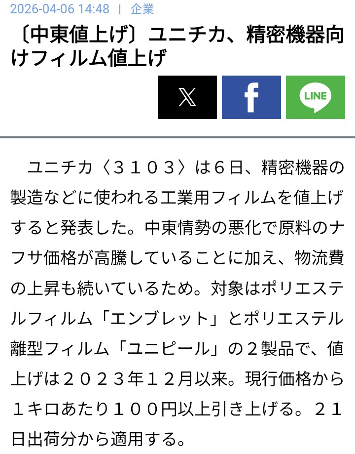 観測体L tweet media