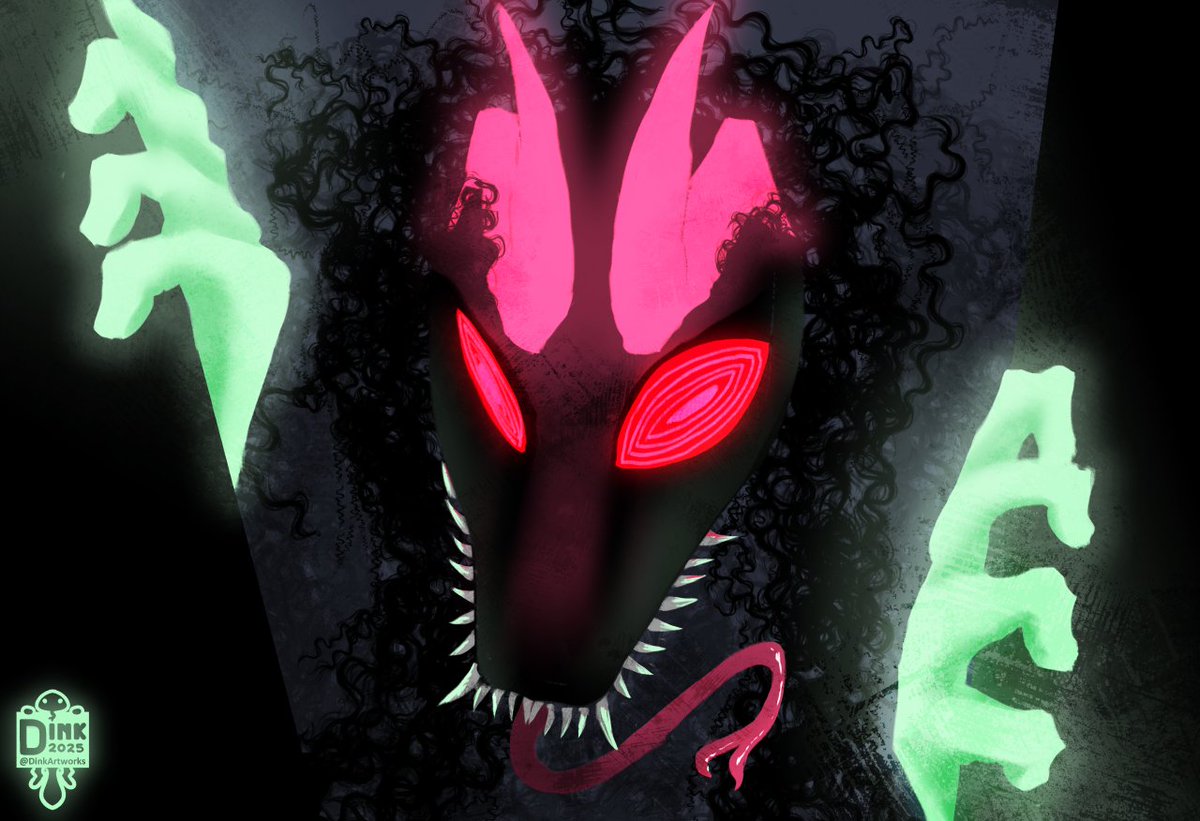 Dink Artworks 🎨🔞❤️ tweet media