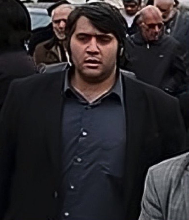 🇮🇷نیکی🇮🇷 tweet media