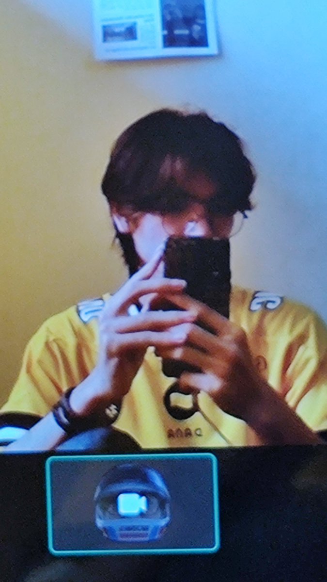 Hansanitizer tweet media