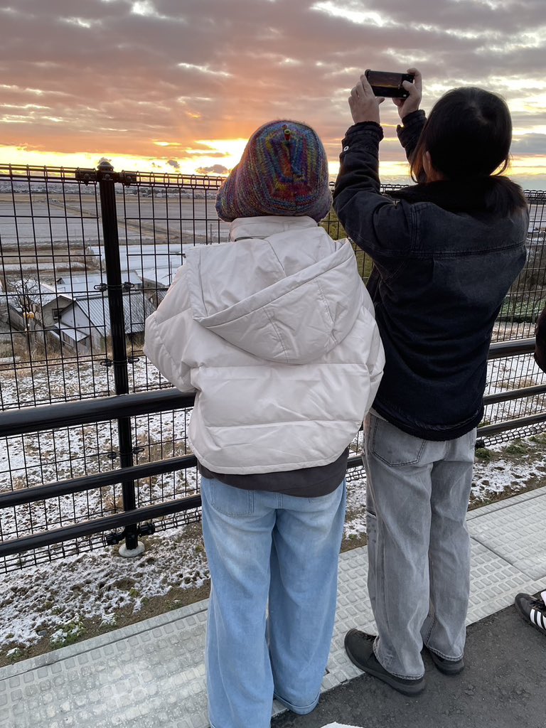 みのり tweet media