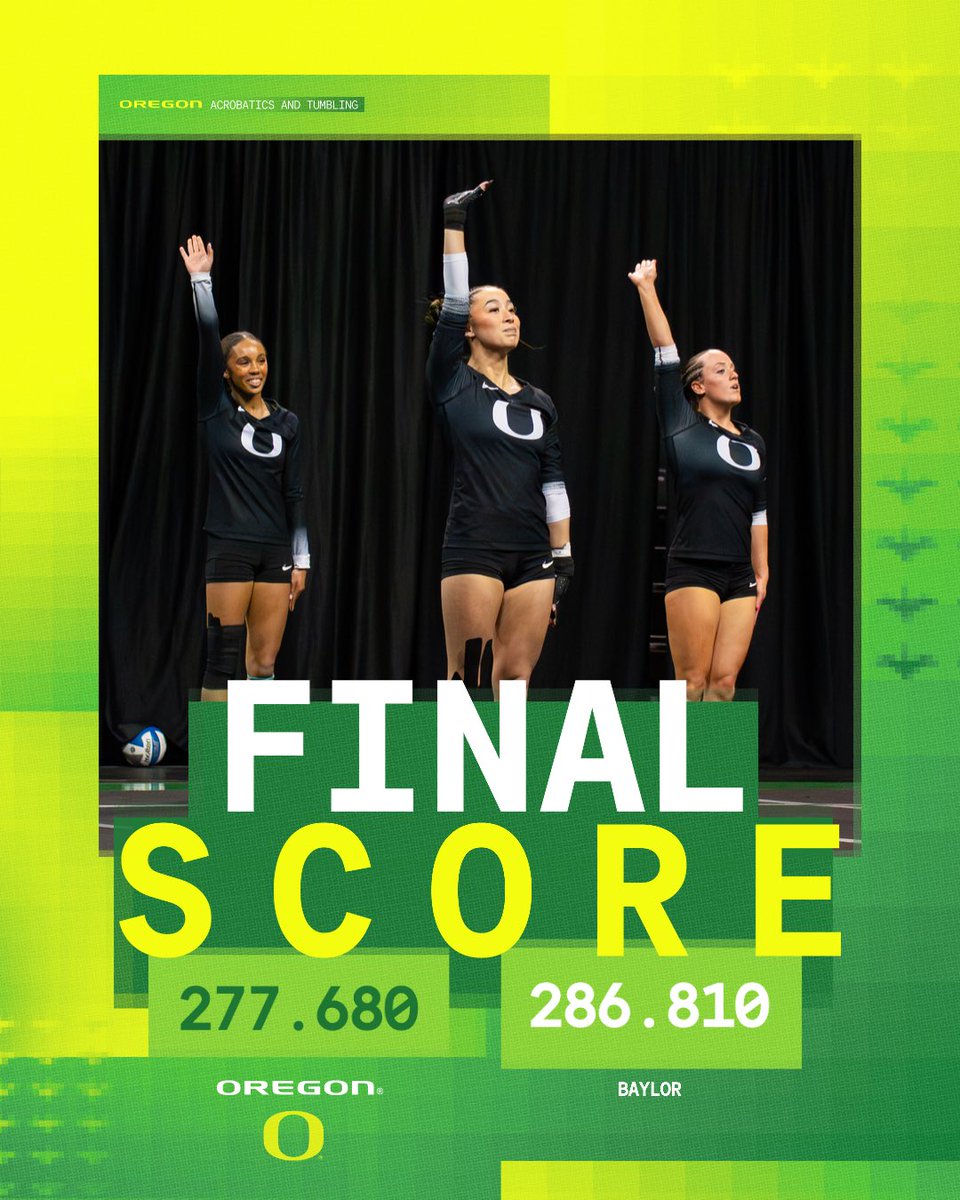 Oregon Acro&Tumbling tweet media