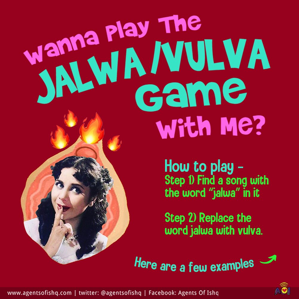 Agents of Ishq tweet media