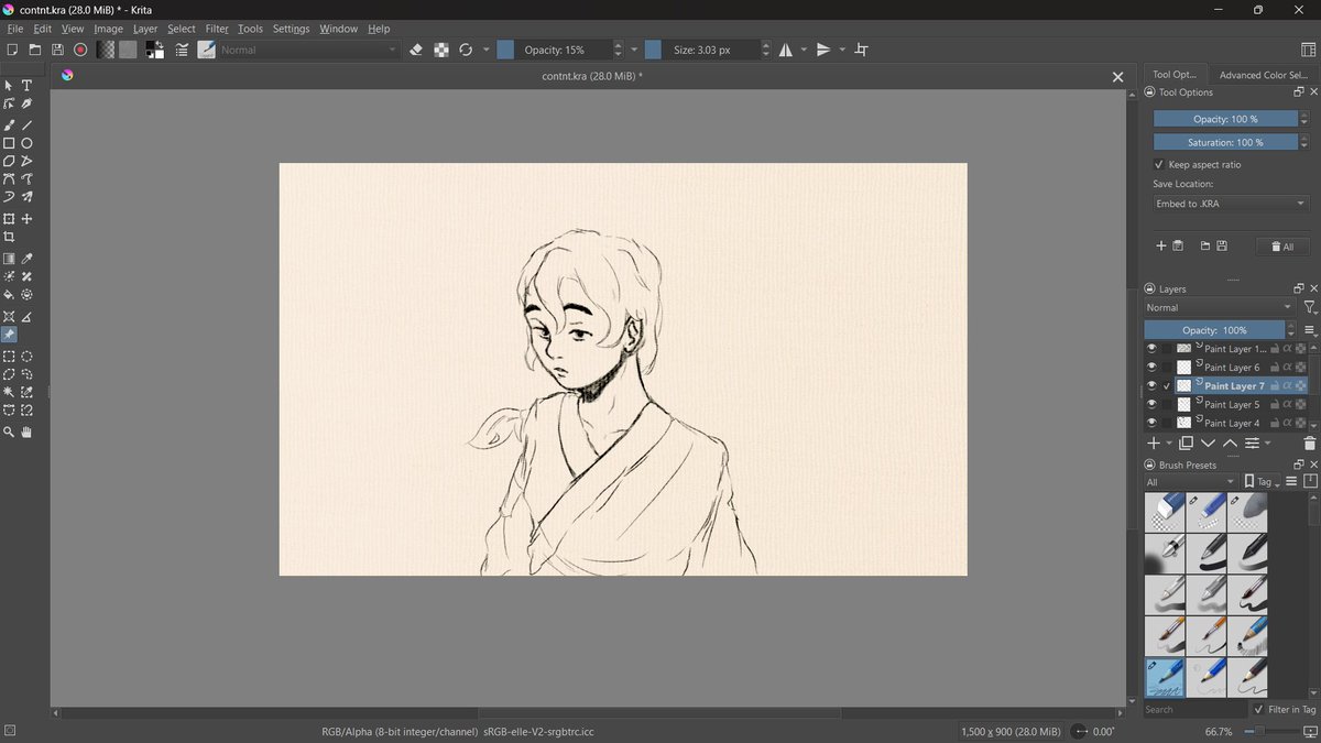 🌬️Jin | Multifandom tweet media